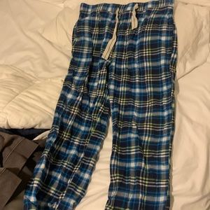 Pajama Pants